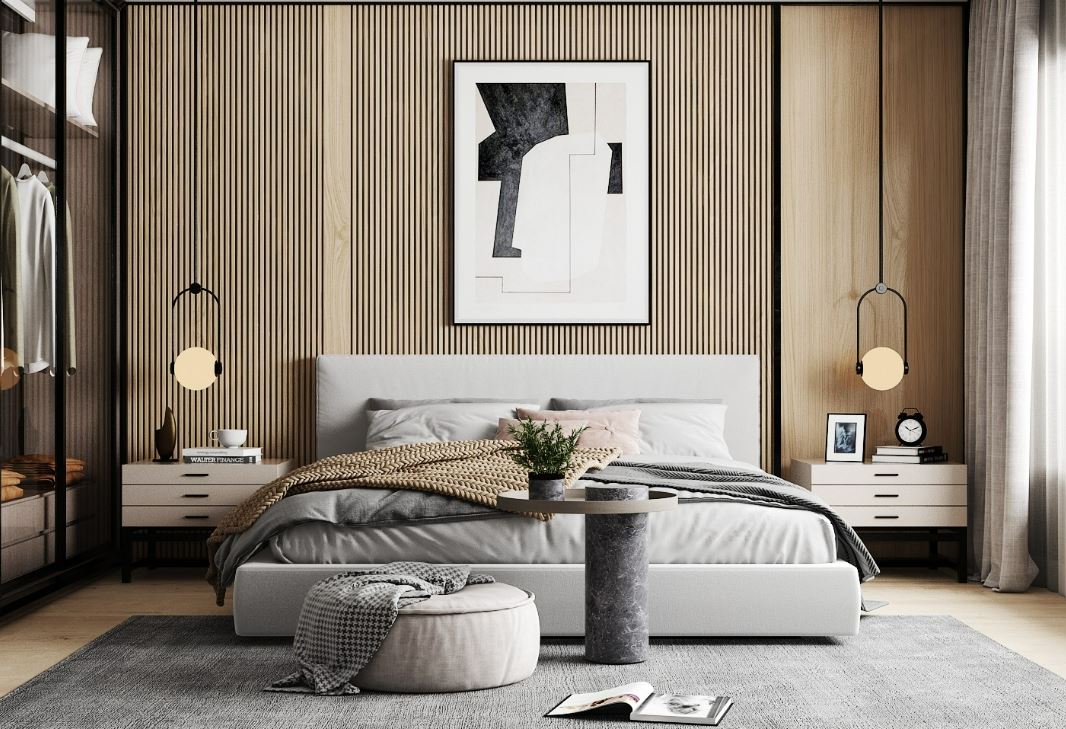 nội thất phòng ngủ