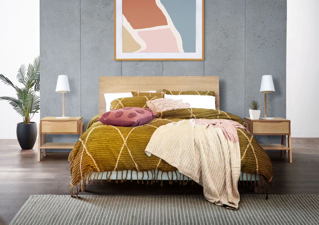 địa chỉ mua giường ngủ hà nội