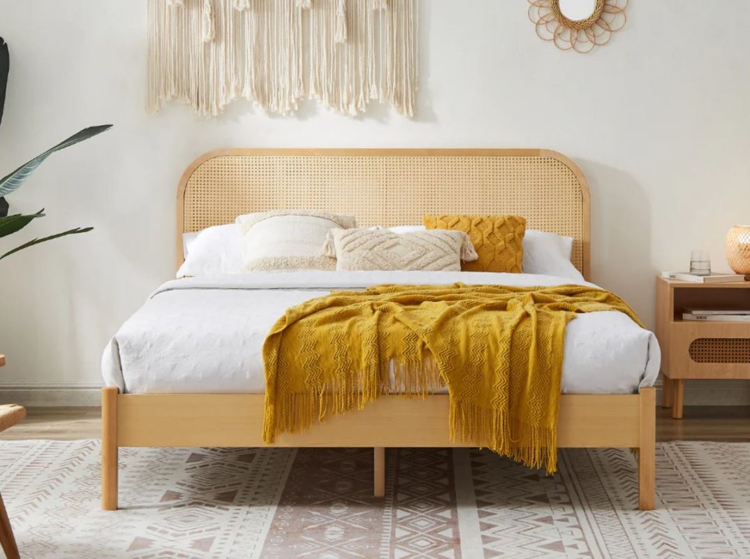 địa chỉ mua giường ngủ tphcm