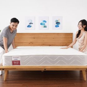 nệm lò xo Dunlopillo Spring Venus