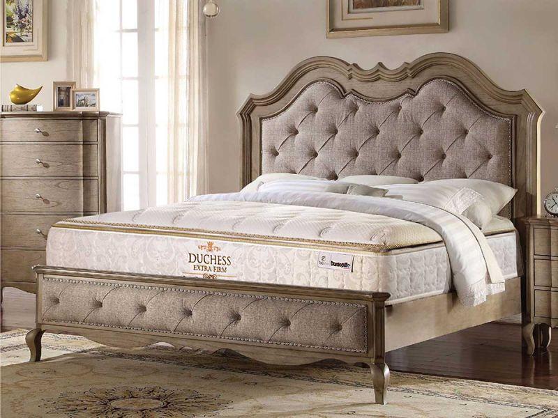 dunlopillo duchess extra firm