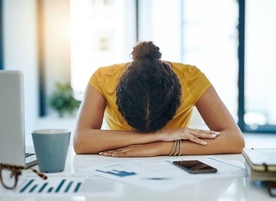 rối loạn giấc ngủ không thực tổn