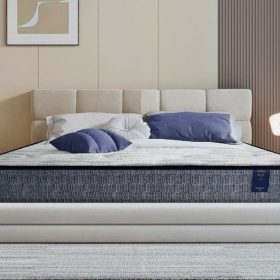 so sánh nệm lò xo king koil và lò xo kim cương