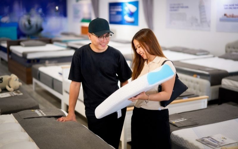 Đảm bảo 100% hàng chính hãng