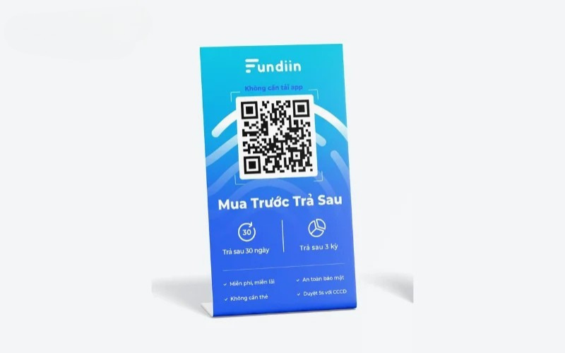 Chương trình trả góp giúp bạn tiếp cận sản phẩm cao cấp mà không lo về tài chính