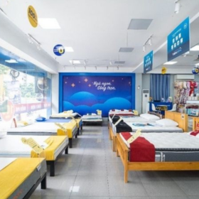 Trả góp Vua Nệm có thể thực hiện ngay tại nhà với các thao tác đơn giản